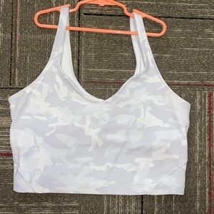 Lululemon align tank